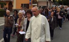 Don Giorgio Burdisso si dimette da parroco di Farigliano: domenica la messa di ringraziamento