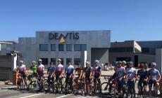 Ciclismo: nel fine settimana gli Italiani Juniores a Cherasco