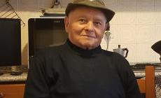 Frabosa Soprana in lutto: addio al reduce di guerra Giorgio Rulfi