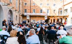 Mondovì: giornata dedicata ai motori, all'affascinante storia dei Bertone che parte dalla città, alla prossima edizione di "Mondovì Motori" e "Vecchie Signore"