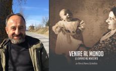 Anche una levatrice di Carrù si racconta in “Venire al mondo”