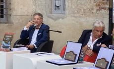 Mondovì e Motori: la presentazione del libro dedicato ai Bertone 