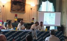 Bocce quadre: presentato il manuale del Provetto Giocatore