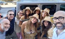 Le ragazze di “Donnavventura” a Mondovì: tra turismo, cultura ed arte con Atl del Cuneese