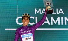 Ciclismo: seconda vittoria di tappa per Elisa Balsamo al Giro Donne