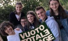 Baita Elica: il successo di una serata da ricordare, con la musica di "Vuotototale"
