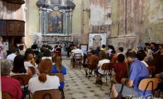 Frabosa Soprana: partito il Festival “Contaminazioni”