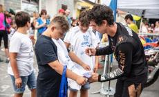Lo spettacolo del Motocross Freestyle è tornato ai Cardini