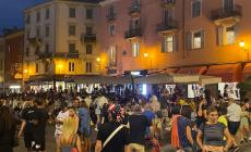 Mondovì, prima serata dei "Doi pass" 2022: successo di pubblico
