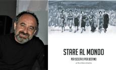 Ai Ronchi di Carrù la prima di “Stare al mondo”