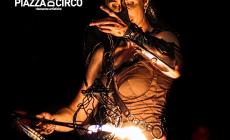 Festival Piazza di Circo, oggi l'anteprima all'Opena Garden Baladin di Piozzo