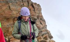 Peveragno: il vice presidente della sezione locale Cai vittima di un incidente sulle Dolomiti