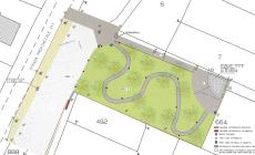 Pianfei: presentato il progetto per il nuovo “Parco dei ragazzi”