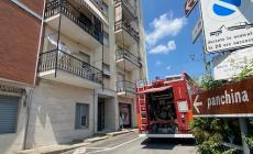 San Michele Mondov&igrave;: scoppio in un appartamento, nessun ferito