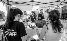 Mondovì tetaro fiabesco grazie al Festival Piazza di Circo 