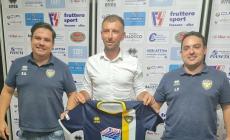 Prima Categoria: Damnjanovic allenerà il Tre Valli
