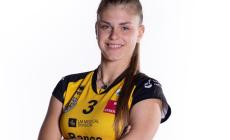 Beatrice Giroldi nuovo rinforzo in regia per l’Lpm Bam Mondovì