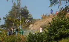 Enduro: grandi applausi per i campioni all'Italiano di Ceva