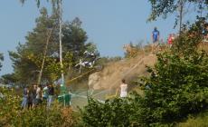 Enduro: l'Italiano a Ceva, immagini dall'Extreme Test e dal paddock