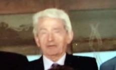 Ceva: cordoglio per la scomparsa dell'ex assessore comunale Elio Germone
