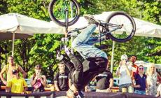 Bmx Freestyle: Ale Barbero, quarto titolo tricolore a 39 anni