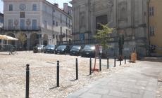Piazza Maggiore pedonale, cosa intende fare il Comune?