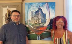 Vicoforte: sabato la prima edizione di “Portici in Arte”