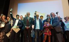 Alla margaritese Marita Rosa il “Premio buona Volontà”