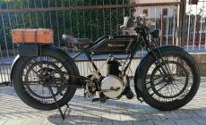 Mondovì riscopre la sua storia a due ruote: "Moto Beccaria", marchio che rivive grazie al "Grandabike"
