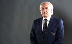 Adami confermato presidente Onaf
