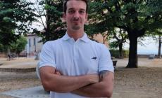 Volley, A2 maschile: il monregalese Gallesio al fianco di coach Giaccardi