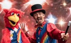 Torna il "Sangiacomo In Festival" con marionette e burattini 