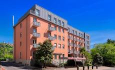 Mondovì: lo storico “Park Hotel” è in vendita. L’asta si svolgerà il 3 agosto a Milano