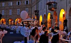 Vicoforte: sabato la “Cena bianca” al Santuario
