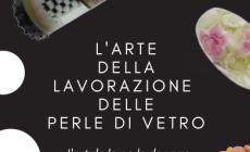Chiusa Pesio: domenica apre la mostra “L’arte della lavorazione delle perle di vetro”