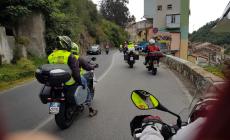 “Metti in moto il dono”, una giornata sulle due ruote per sensibilizzare sul dono di sangue e plasma