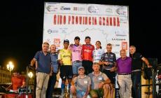 Ciclismo: le prime maglie del Giro della Provincia Granda