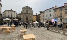 Mondoví: problemi di approvvigionamento di acqua nel quartiere di Piazza e a Vicoforte 