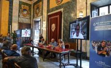 La Nazionale di volley maschile torna a Cuneo