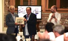 Mondov&igrave; e Motori, "Cena di gala" a Roccaforte: serata di passione per quattro e due ruote