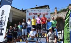 Ciclismo: perfetta riuscita del Giro della Provincia Granda
