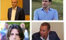 Elezioni di settembre, i partiti svelano i primi nomi