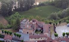 Niella Tanaro, corsa contro il tempo per mettere in sicurezza la chiesa