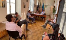 Monastero: Consigli anche in streaming e una pagina Facebook per un rapporto più diretto coi cittadini