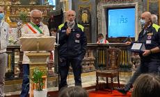 Vicoforte: si dimette anche il capogruppo della Protezione Civile Aldo Pizzo