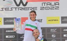 Downhill: due titoli tricolori per il Team Tribe Hot Bikes