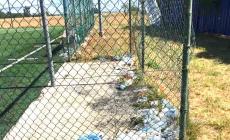 Mondovì, richieste di intervento a Sant’Anna: area dell’ex Circolo da ripulire
