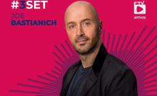 Dogliani, Festival della Tv 2022: Joe Bastianich terzo ospite