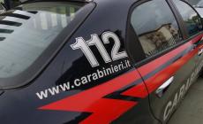 Uomo uccide la moglie a Venaria, entrambi erano di origini cuneesi