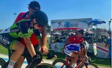 Due medaglie in pista per la salese Bezzone agli Italiani Allieve